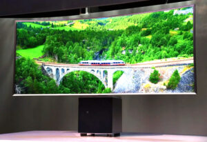 Indoor LED Display 2