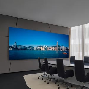 P1.25 LED Display for Conference Room